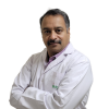 Dr. Amish Mhatre